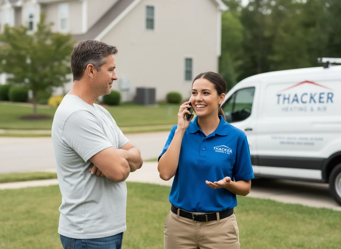 Ac Repair Jonesport, ME FAQs